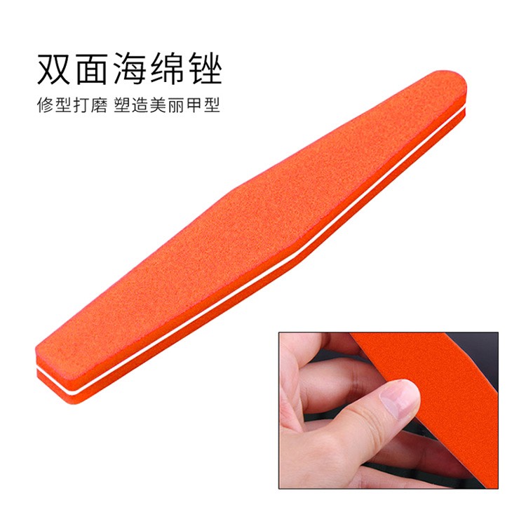 Phao Mịn Dài Nhám Móng SunShine ,Phao Chà Móng