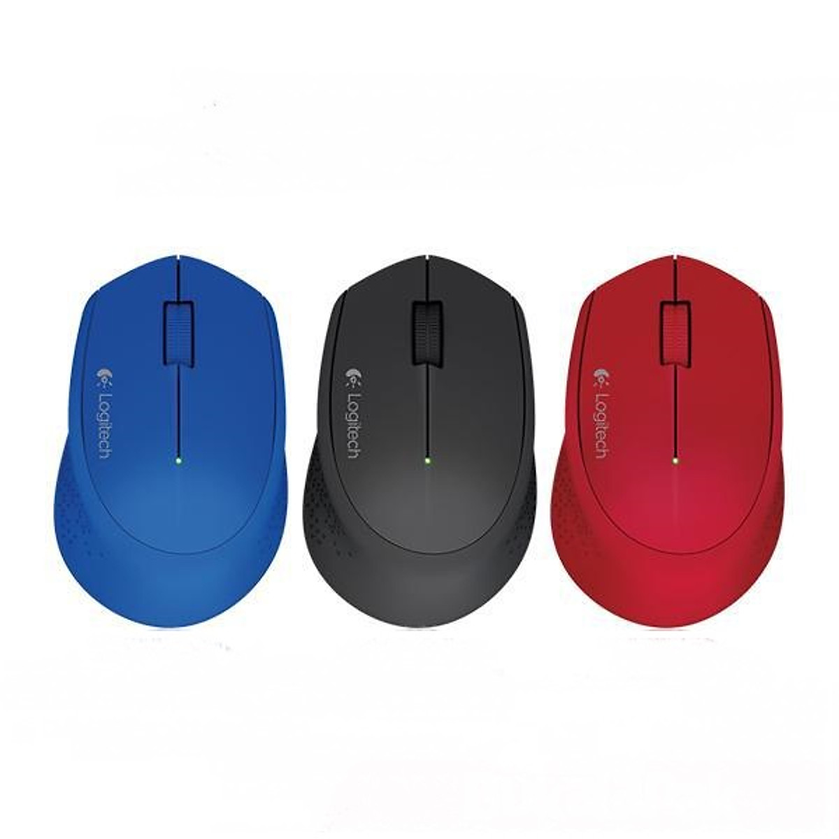 Chuột không dây Logitech M280 Cao Cấp -