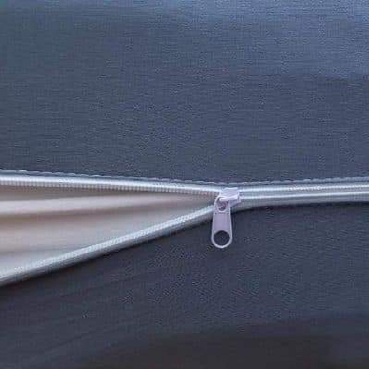 [HCM][ FREEPSHIP MAX ] ÁO BỌC NỆM - ÁO GA BỌC NỆM 2 MẶT THUN HÀN QUỐC (SIZE 1m6x2mx5 phân)