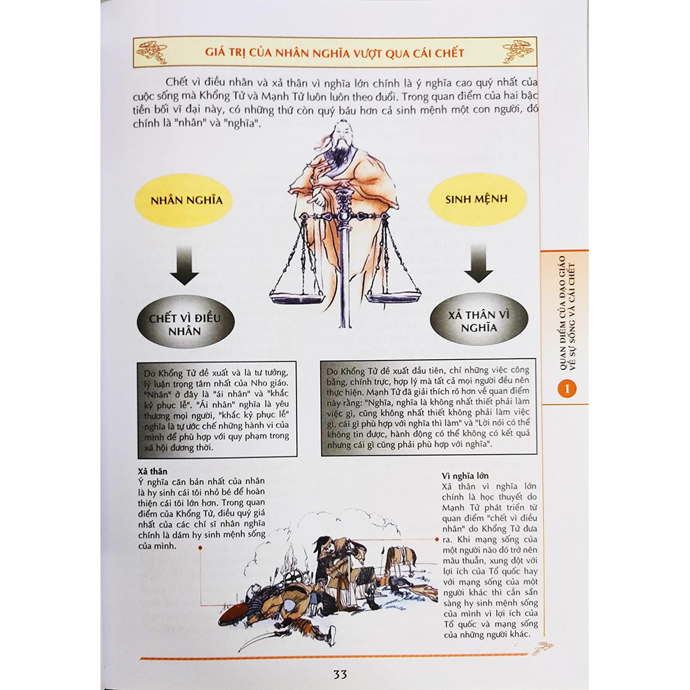 Đạo Giáo Sinh Tử Kỳ Thư (Tống Đạo Nguyên)