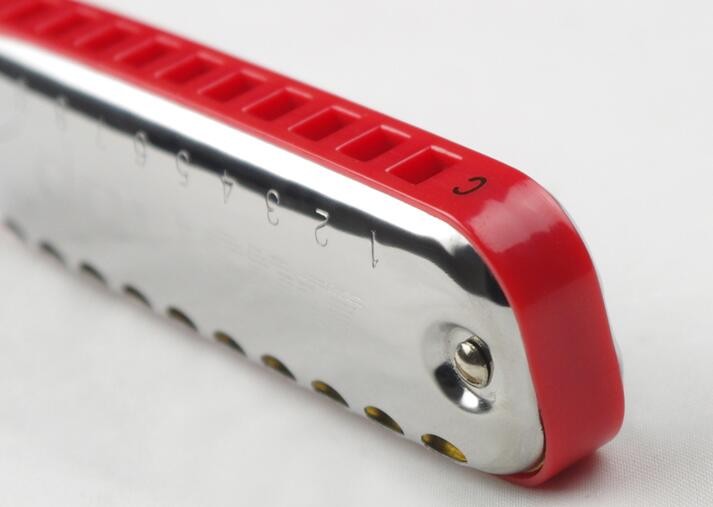 Kèn Harmonica 10 lô Easttop T10-1