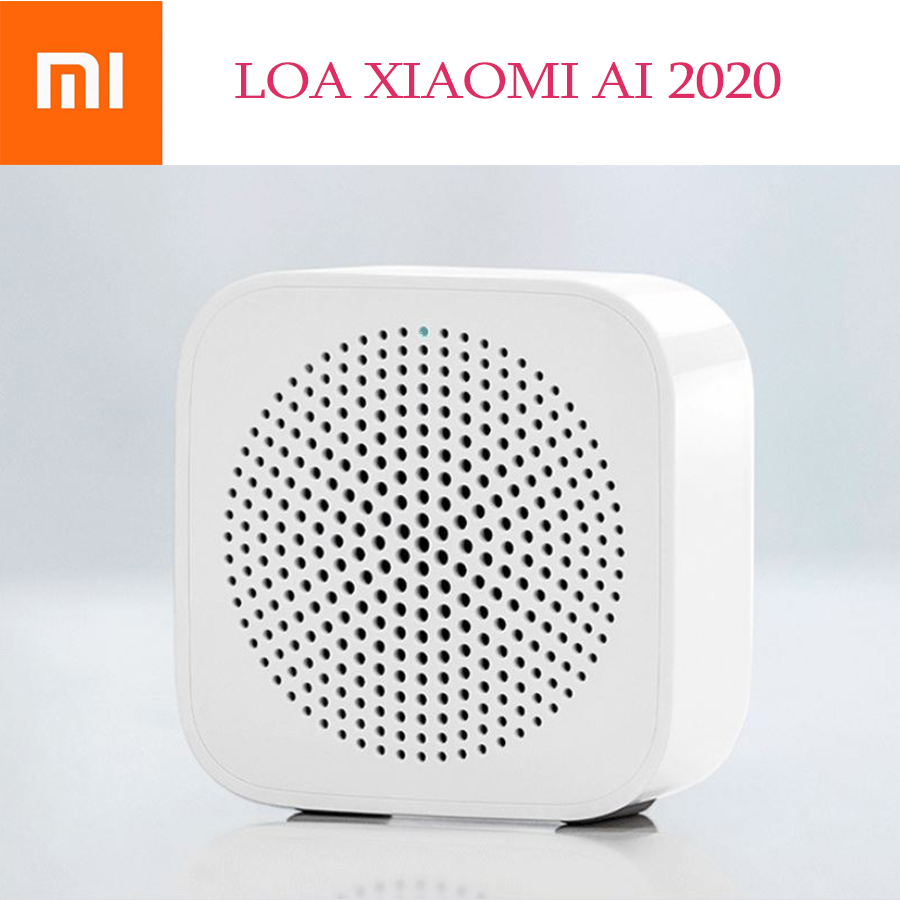 Loa XIAOMI AI 2020