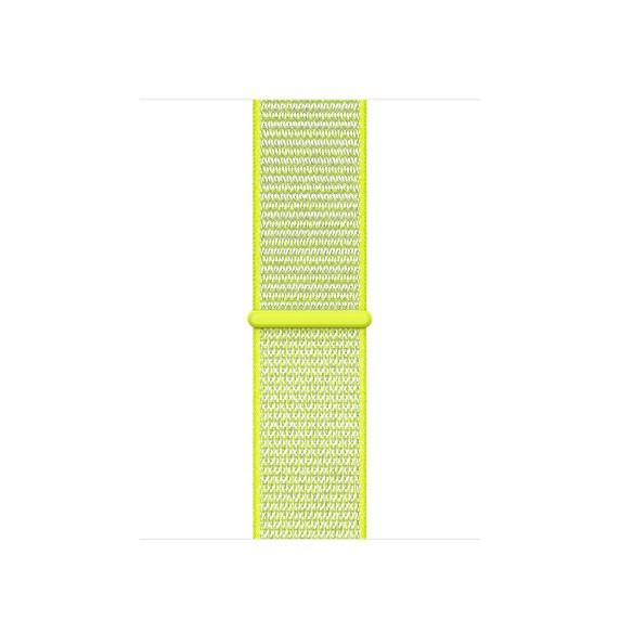 Dây đeo Apple Watch, dây Sport Loop Flash light 42mm