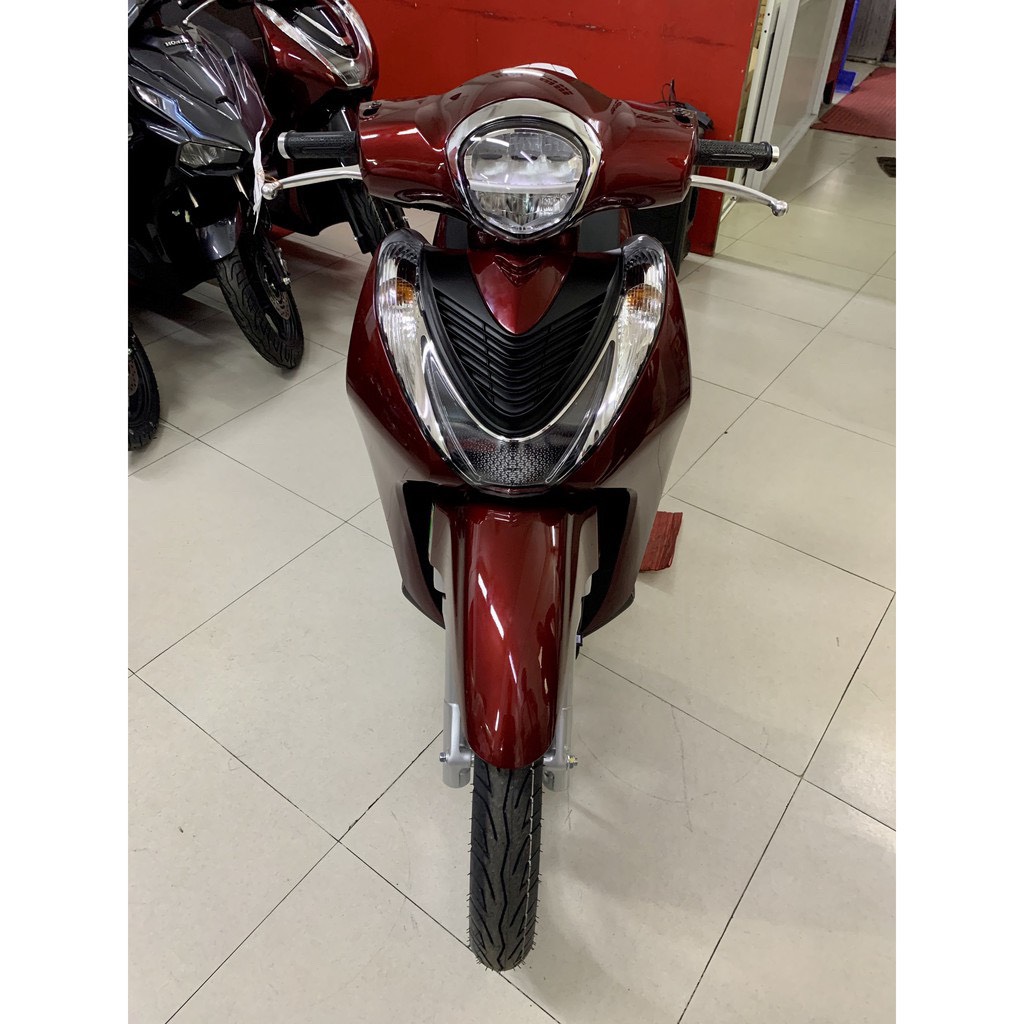 MẶT NẠ SH MODE 2020 MOTOR ART CHÍNH HÃNG