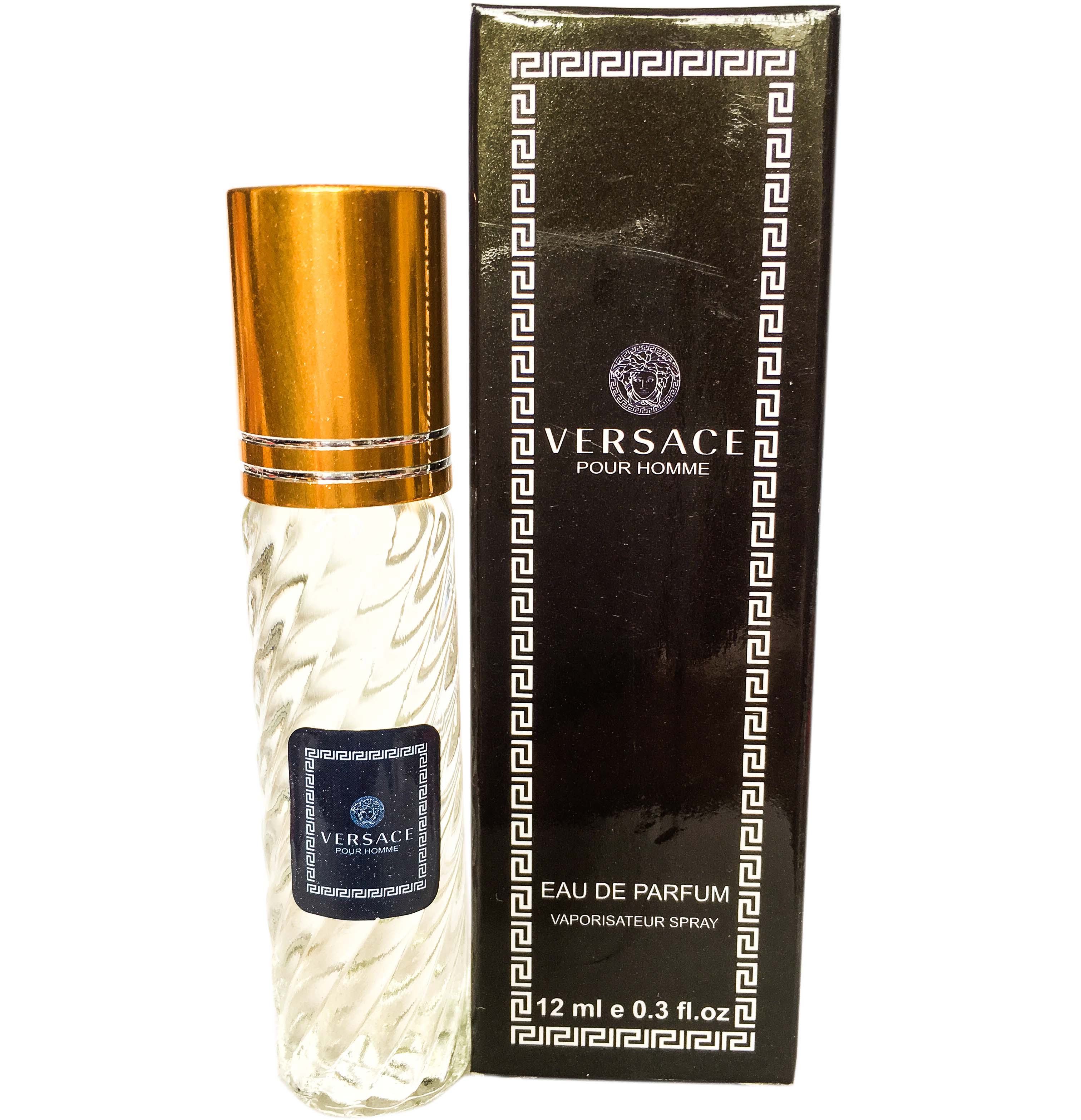 [HCM]Versace Pour Homme Tinh Dầu Thơm Pháp Hparfum [ Mùi Nam ]