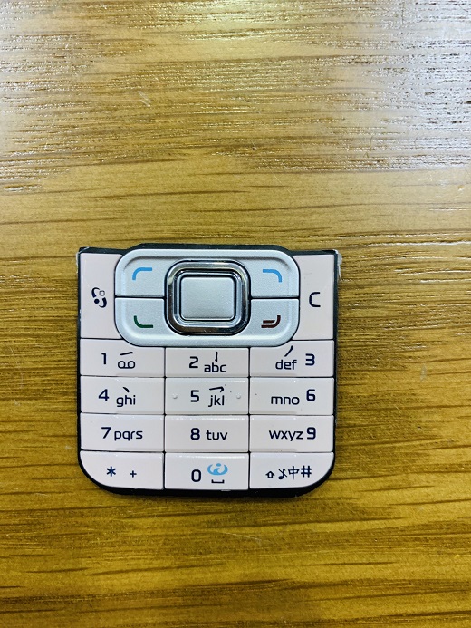 Bàn phím Nokia 6120c thay thế combo 2 cái