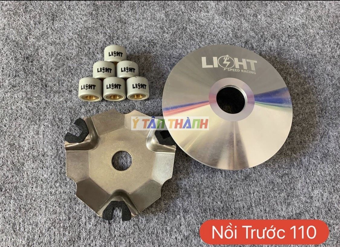 Nồi Trước  Vision 110Cc - 407