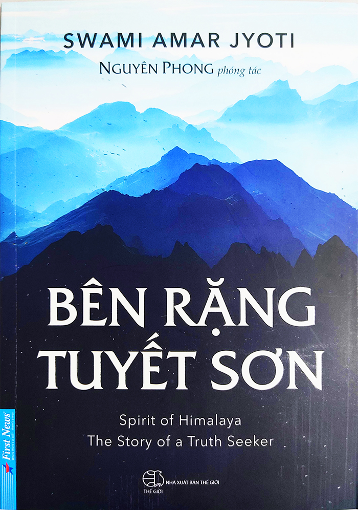 Sách tâm linh - Bên Rặng Tuyết Sơn