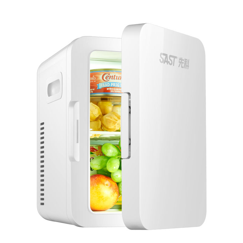 KAIMEIDI fridge car refrigerator one door refrigerator mini refrigerator