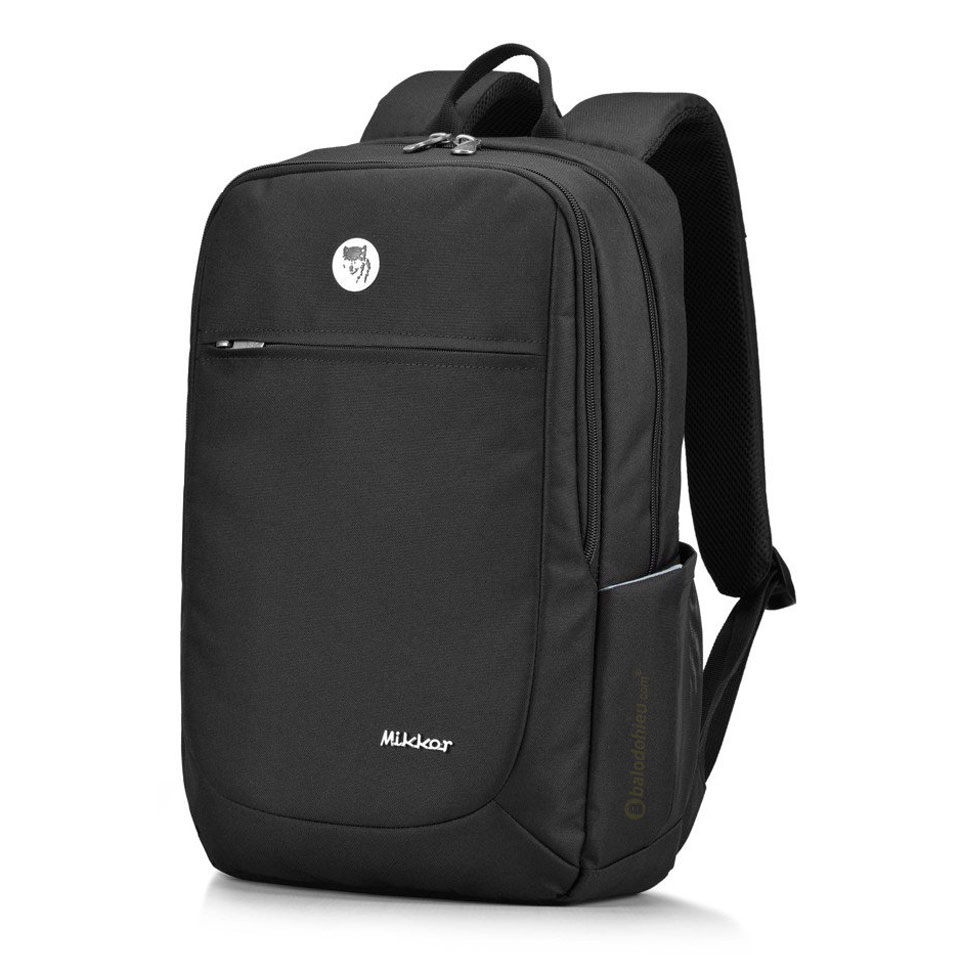 Balo Laptop Mikkor The Edwin