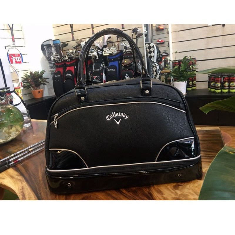 Túi đựng đồ callaway và fitleist