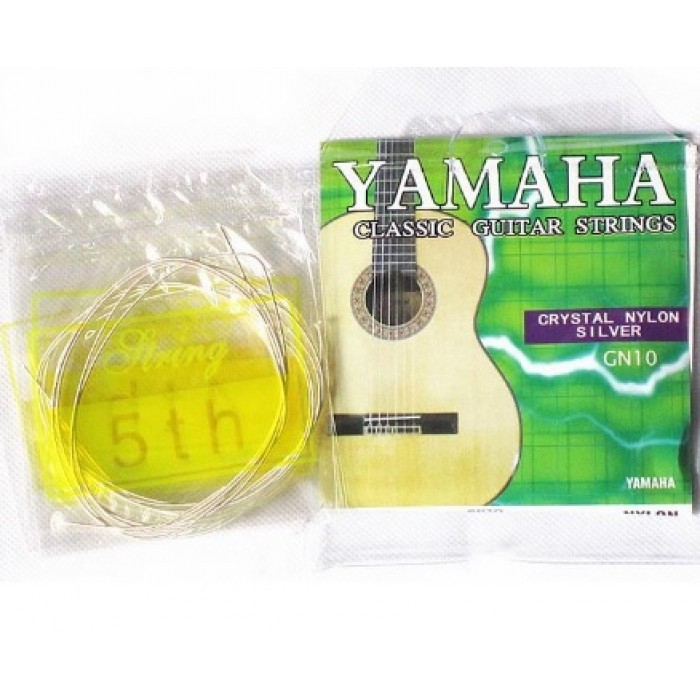 Dây đàn guitar classic Yamaha