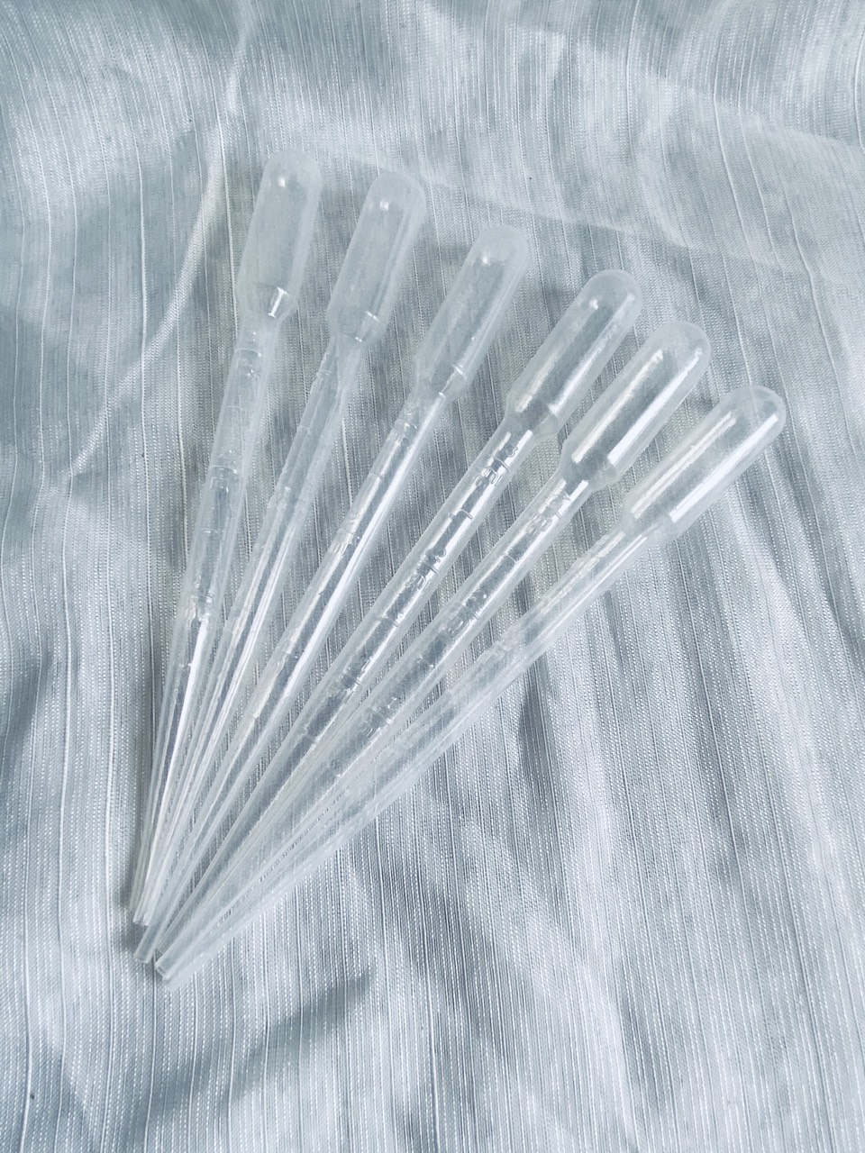 Ống Bóp đếm giọt dung dịch - #088D# (01 cái)