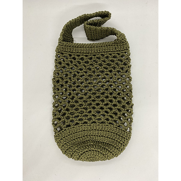 Túi đựng bình giữ nhiệt 800ml-25x9cm handmade nhiều màu