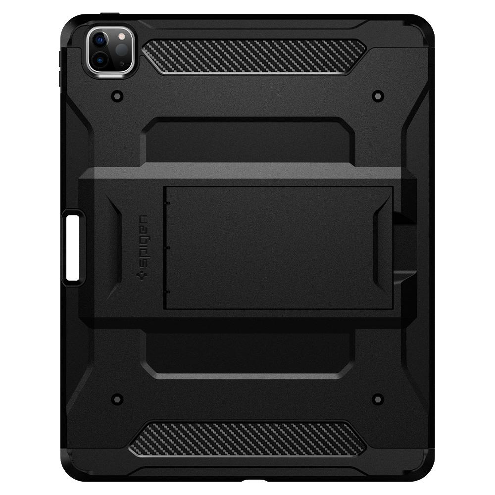 Ốp iPad Pro 11 (2020/2018) Spigen Tough Armor Pro