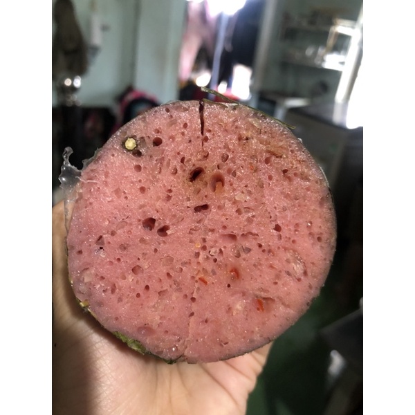 [BÌNH ĐỊNH] 500Gr Nem Chua Cây Cô 4 - Đặc Sản Bình Định