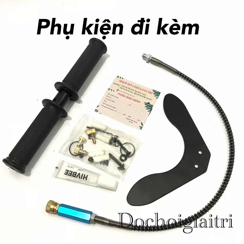 Bơm cao áp 40mpa inox loại nhỡ