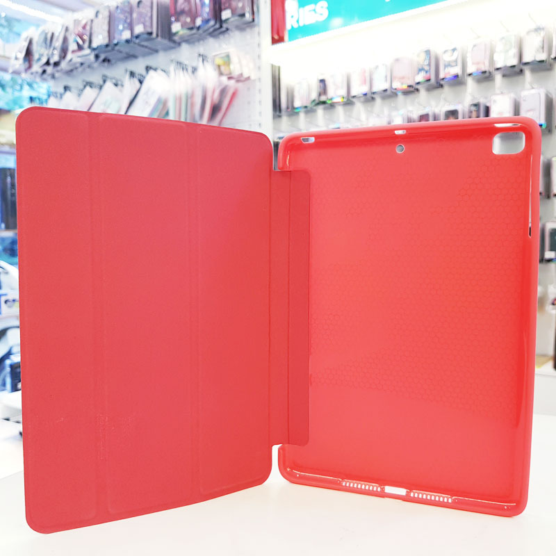 Bao da silicone dẻo PKCB - Smart cover dành cho iPad Air 2
