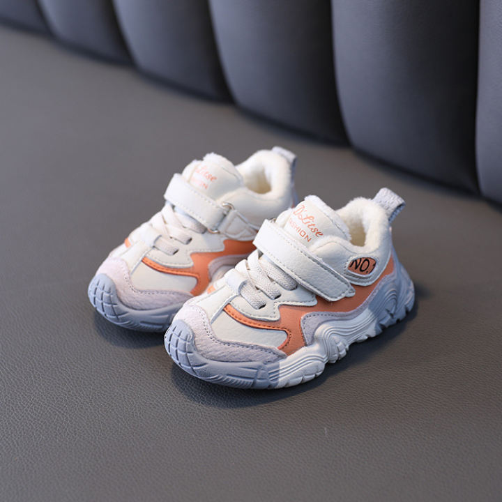 baby boy winter shoes