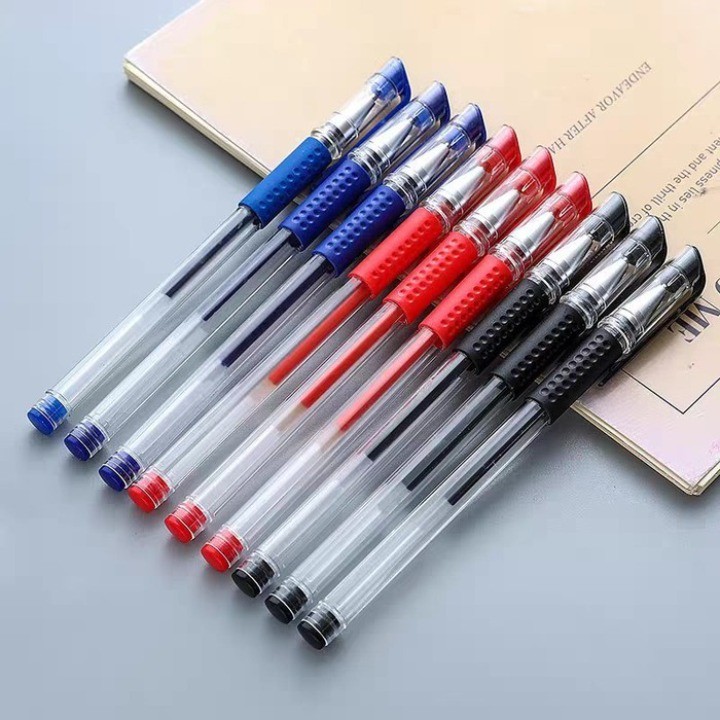 5 Chiếc Bút Bi nước