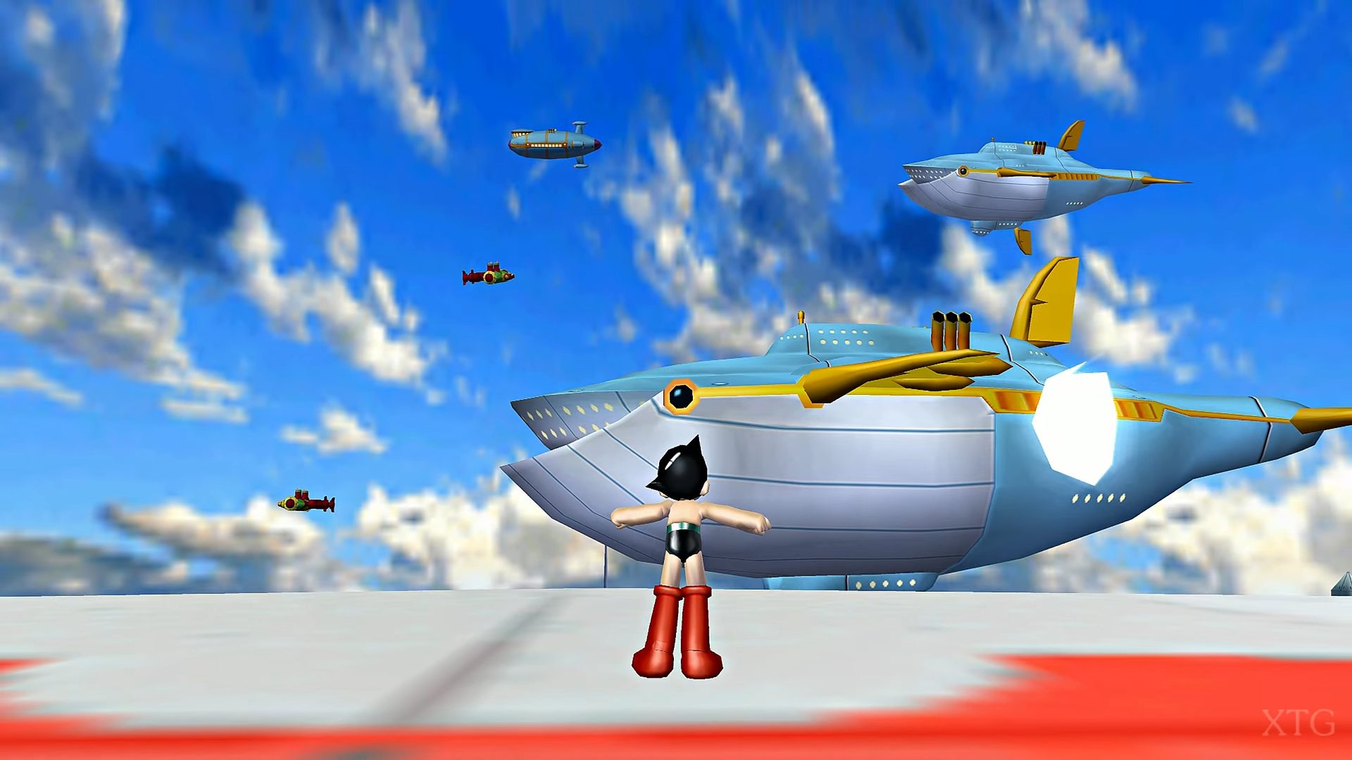 đĩa game ps2 astro boy ( game hoạt hình trẻ em )