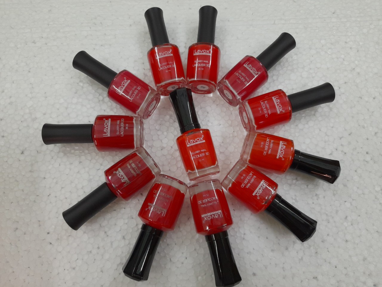 Sơn móng tay ATP Nail hàng Công ty Thuận Phát