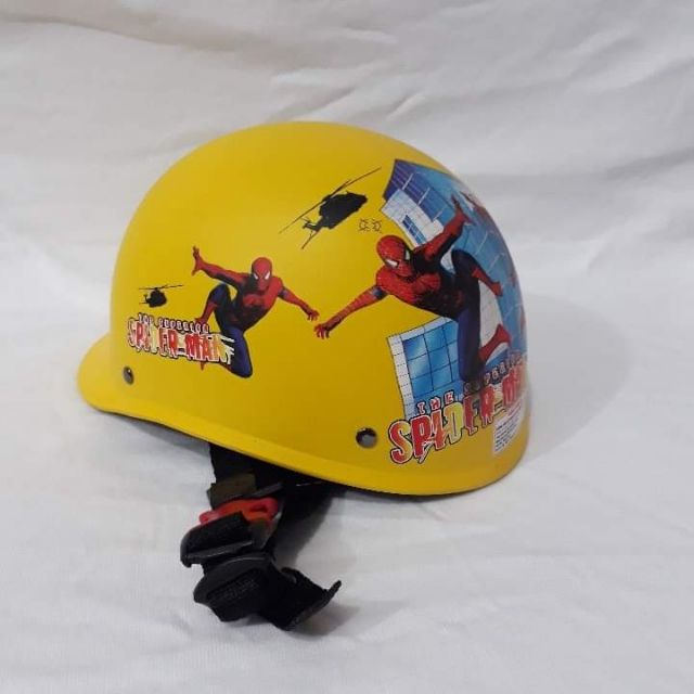 [HCM]NÓN BẢO HIỂM SIÊU NHẸ CHO BÉ YÊU