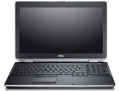 Laptop Dell 6530 CPU i5/Ram3 8/SSD128GB (Hàng Nhập Khẩu Nhật) 60  Ngày lỗi 1 đổi 1