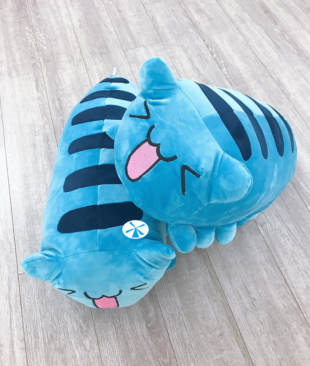 Gấu bông mèo capoo đẹp giá rẻ