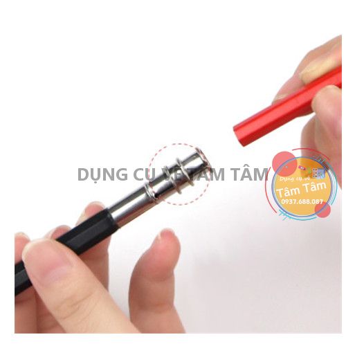 Cây nối chì 2 đầu-Dụng cụ vẽ Tâm Tâm