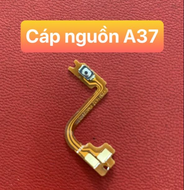 cáp nguồn oppo A37 / neo 9