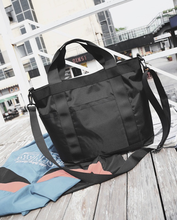 HeyMister - Túi đeo chéo Totebag HM04