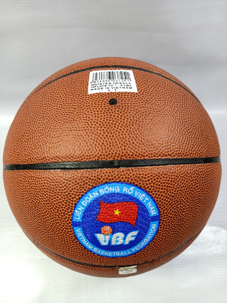 [BIG SALE ] Quả bóng rổ da PU Gerustar PROMASTER số 7