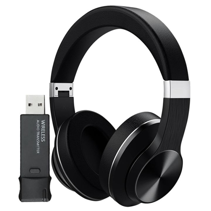 bluetooth transmitter for headphones with mic