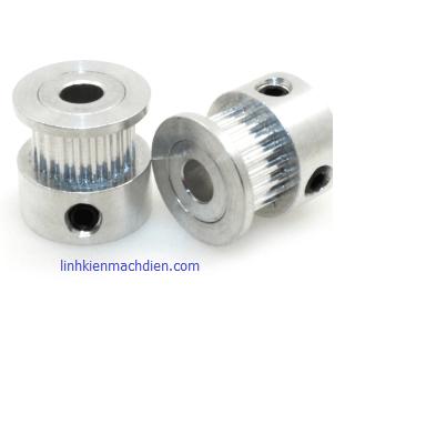 [HCM]Pu-Li GT2 20T Cốt 8mm
