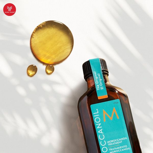 Dầu dưỡng tóc Moroccanoil 50ml