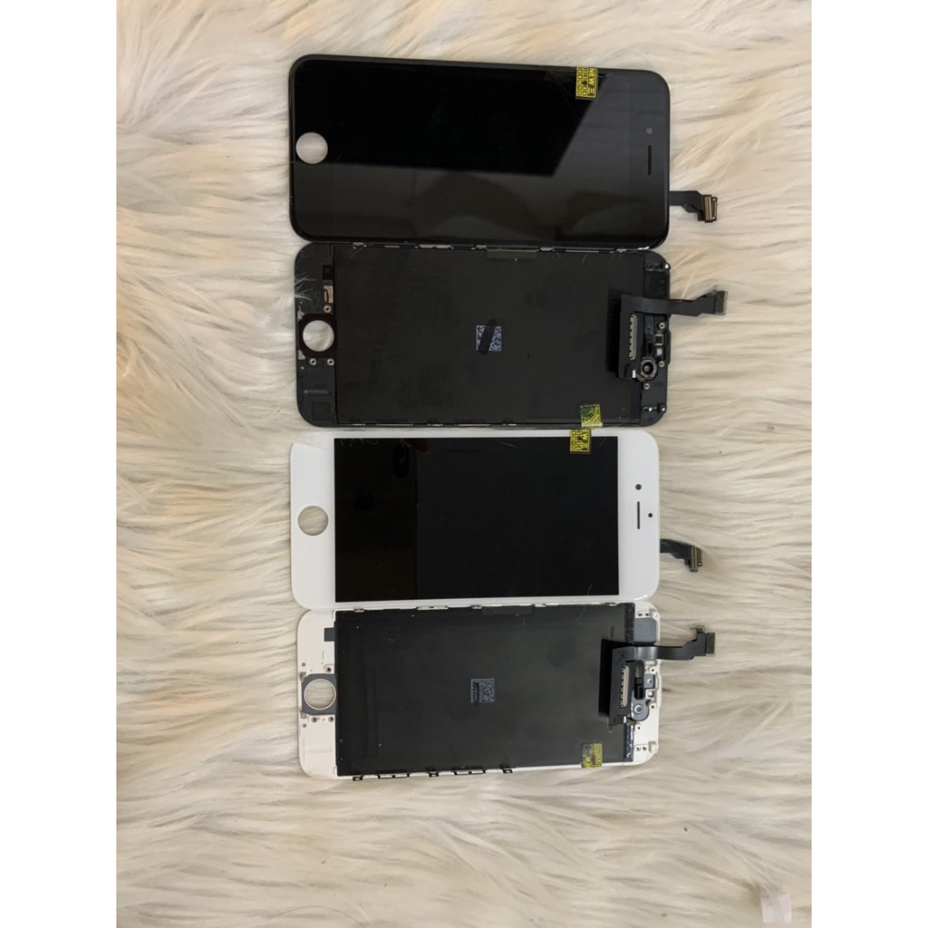 Màn iphone 6g - cảm ứng mượt - zin bóc máy