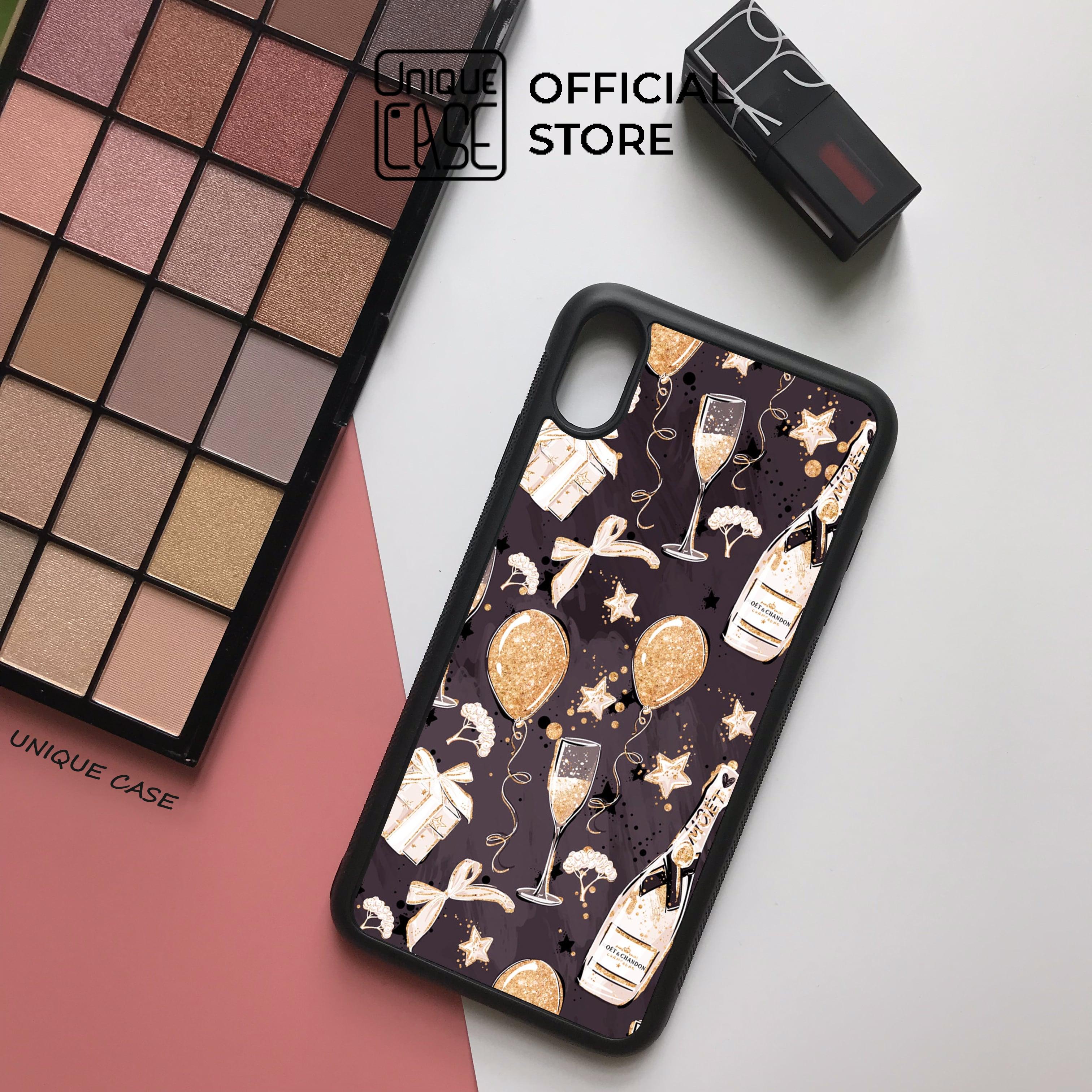 Ốp lưng điện thoại iPhone Unique Case WOM018