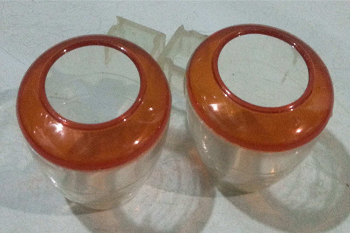 cóng đựng thức ăn cho chim 2 chiếc