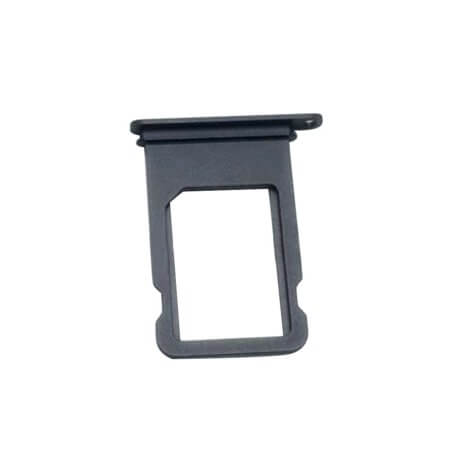Khay sim iP XR - 1 sim vật lý chất liệu kim loại có ron chống nước