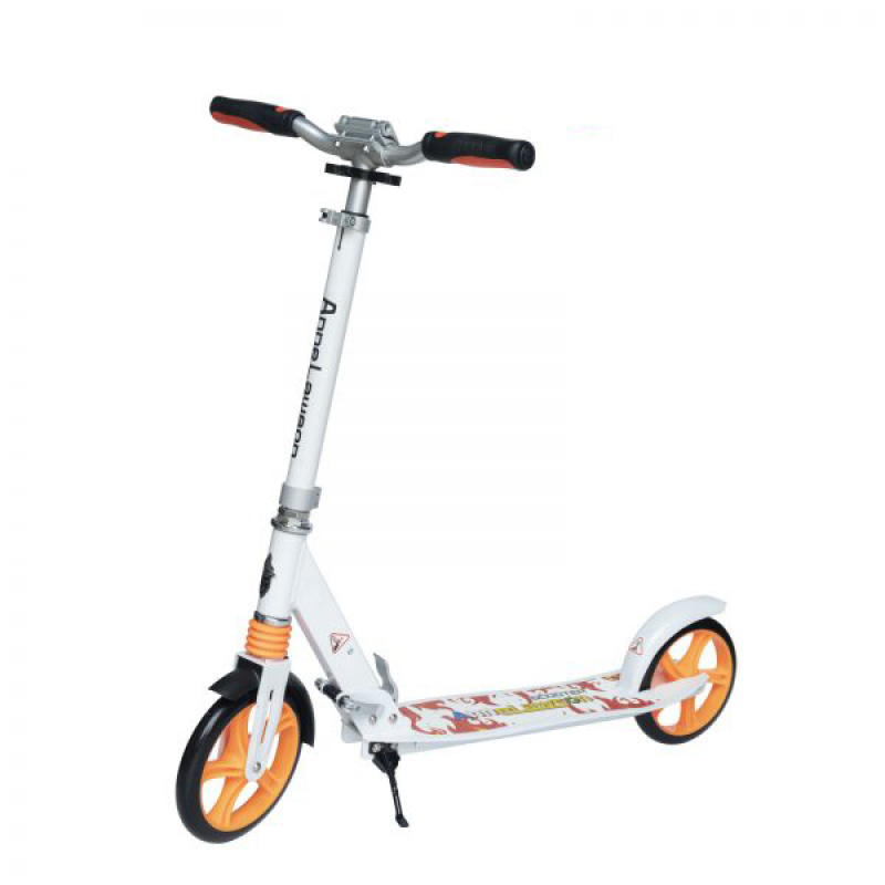 Mua Xe scooter cao cấp Urban Y5