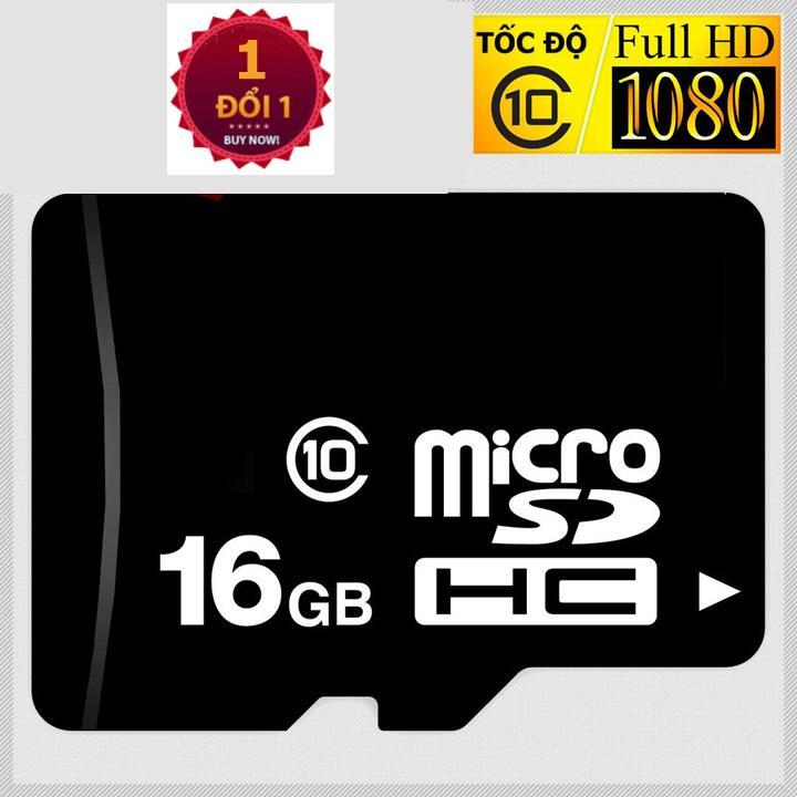 Thẻ Nhớ MicroSD 32Gb,16Gb,8GB