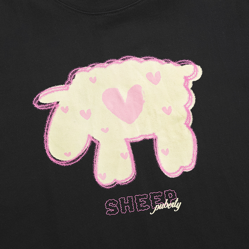 THE SHEEP TEE