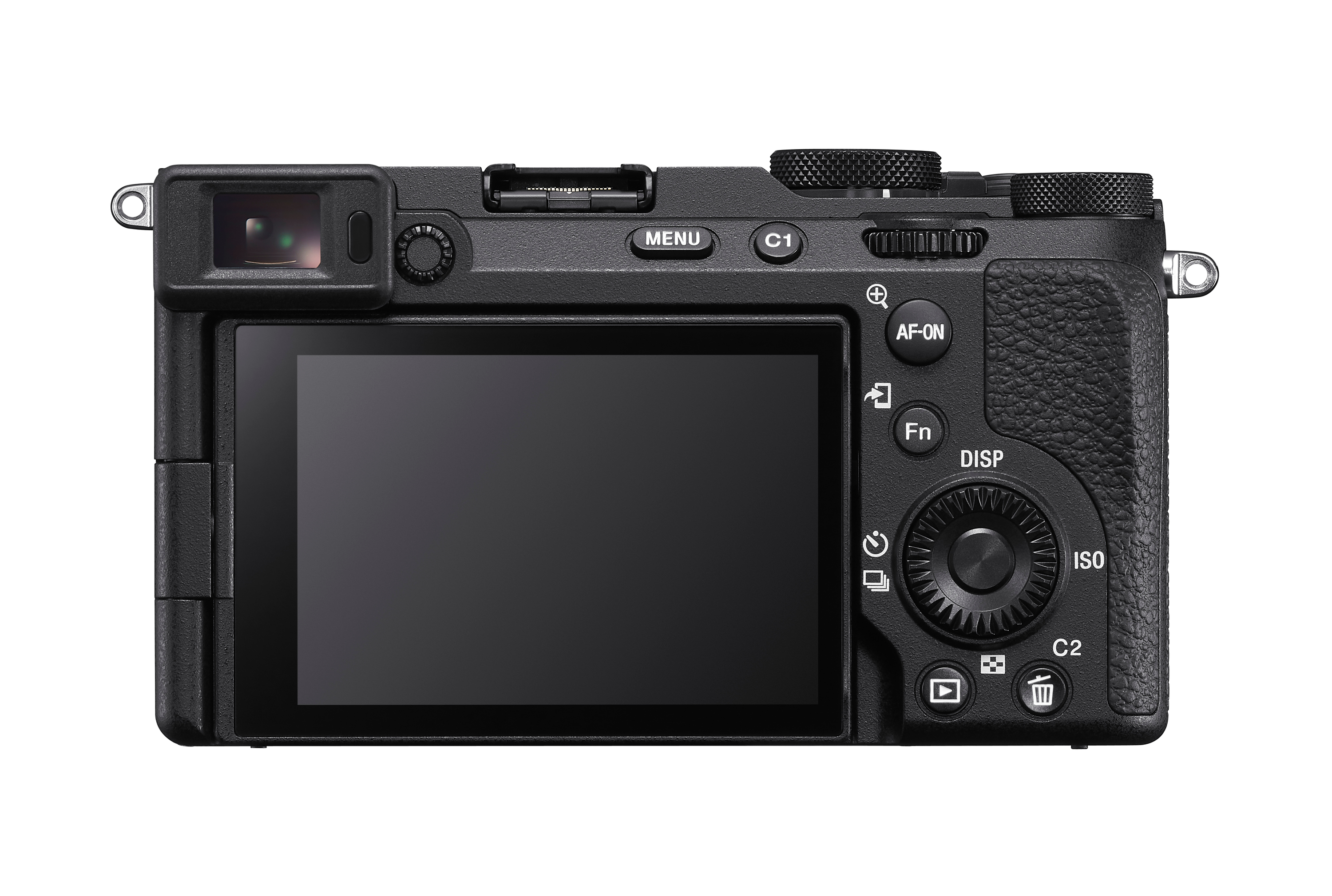 Máy ảnh Sony Full-Frame Alpha 7C II