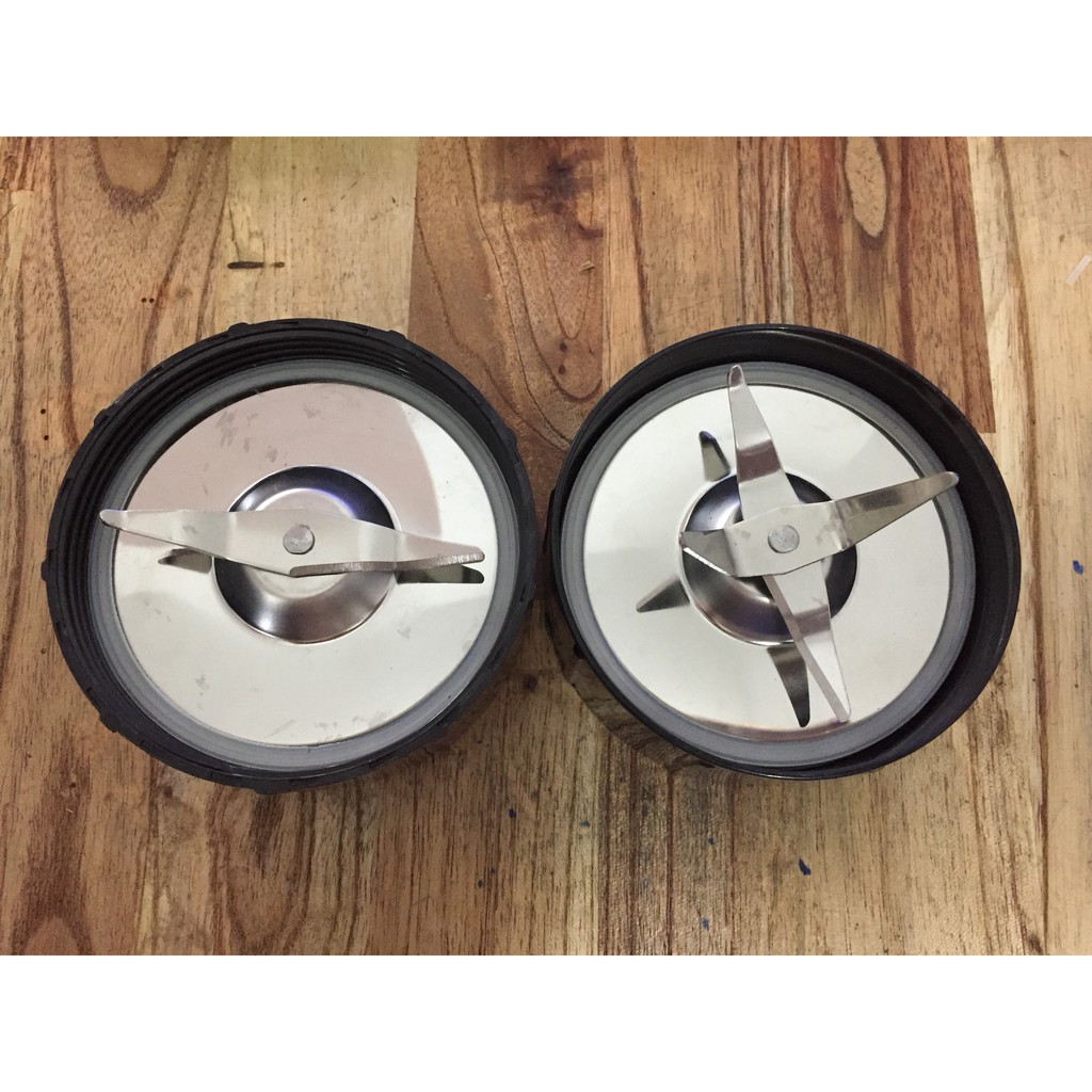 Phụ kiện thay thế máy xay Magic: Lưỡi dao 2