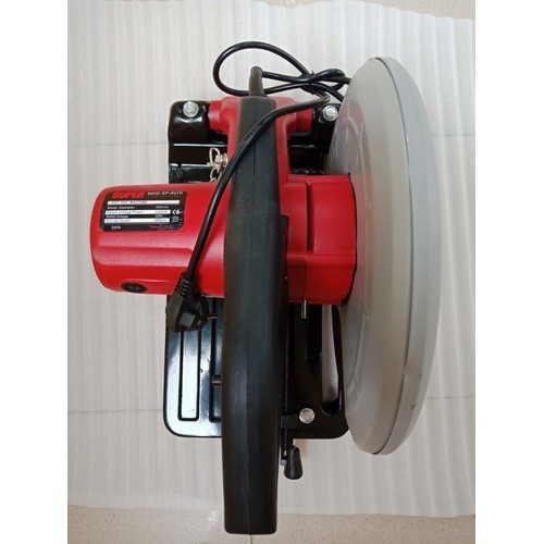 MÁY CẮT SẮT 2000W, MÁY CẮT SUPER ĐỂ BÀN SIÊU BỀN