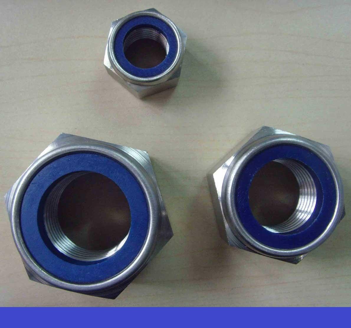 10 Con Tán Keo INOX 201 - 8 ly (mã TKI201-8)
