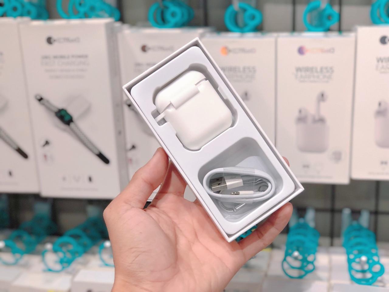 [HCM]Tai nghe Wireless Earphone Coteetci