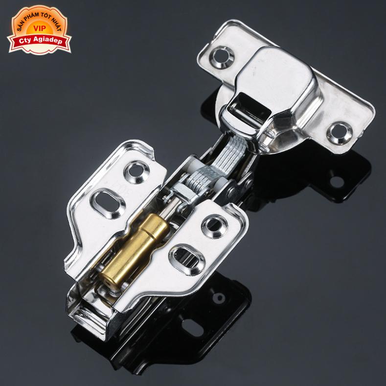 Bản lề cửa tủ - Loại bình dân