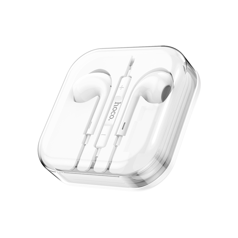 Tai nghe dây nhét tai Hoco M1 Max jack cắm 3.5mm